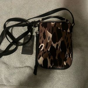 Vince Camuto cross body purse